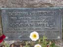 Wells, Vyvyan (id=4269)